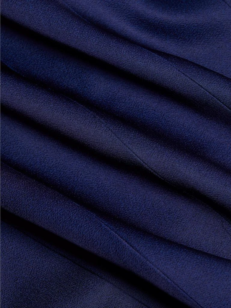 Galvan Ponza Satin Gown 7