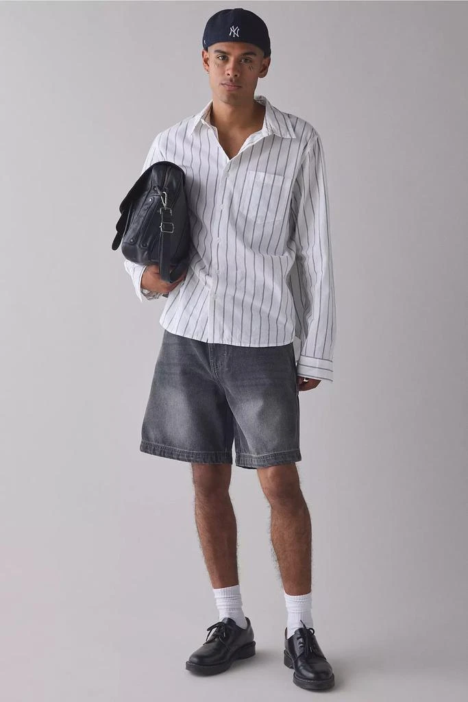 BDG BDG Denim Carpenter Short 4