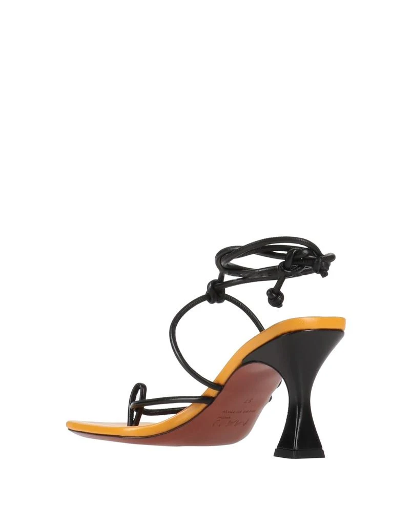 Manu Atelier Flip flops 3