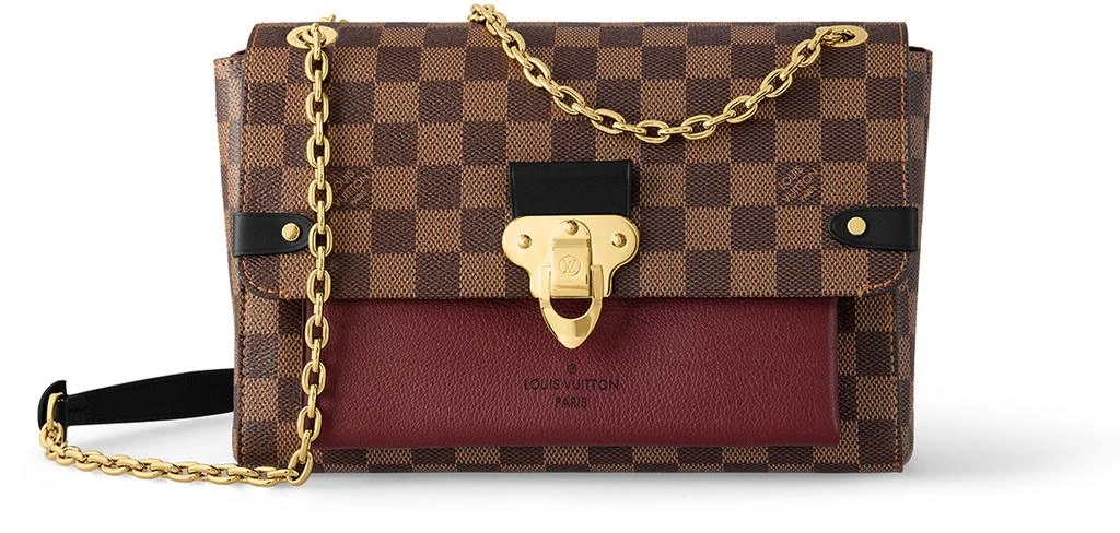 Louis Vuitton Vavin PM bag 2