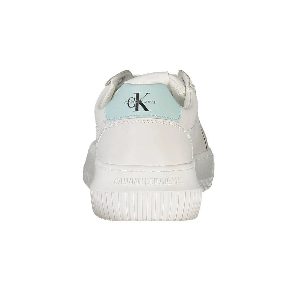 Calvin Klein Recycled Polyester Women Women's Sneaker 2