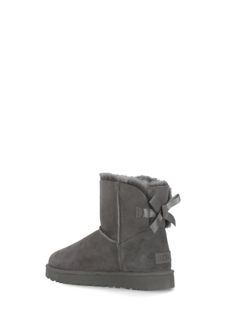 UGG Mini Bailey Bow Ii Boots 4