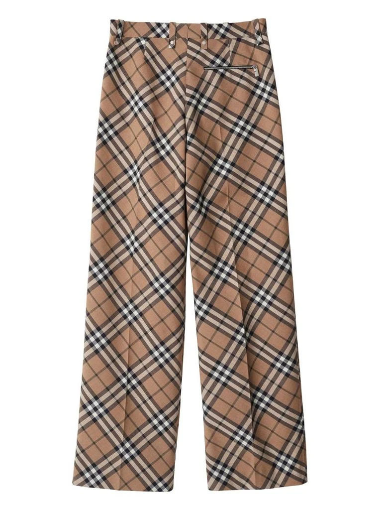 Burberry Burberry Trousers 3