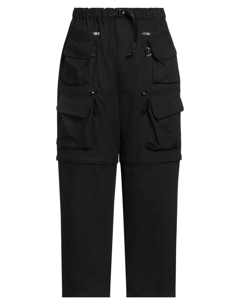 South2 West8 Casual pants 1
