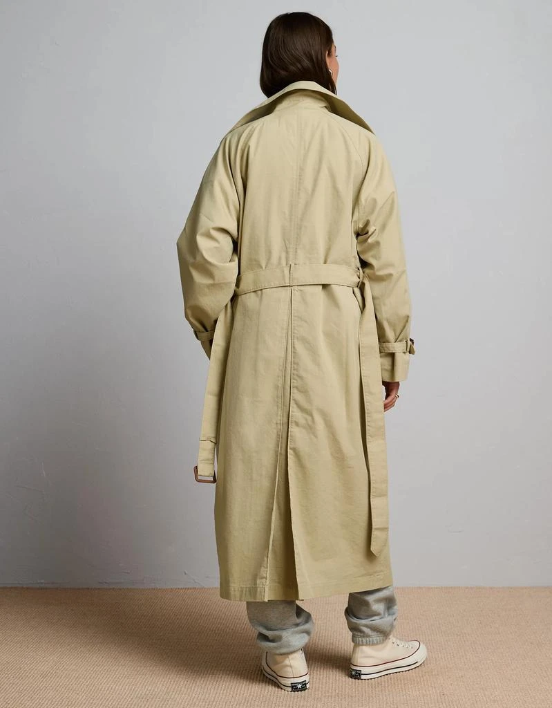 AE AE77 Premium Trench Coat 2