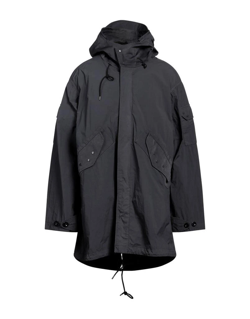 Ten C Full-length jacket 1