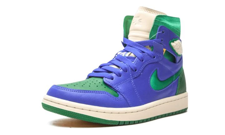 Jordan Air Jordan 1 Zoom CMFT 5