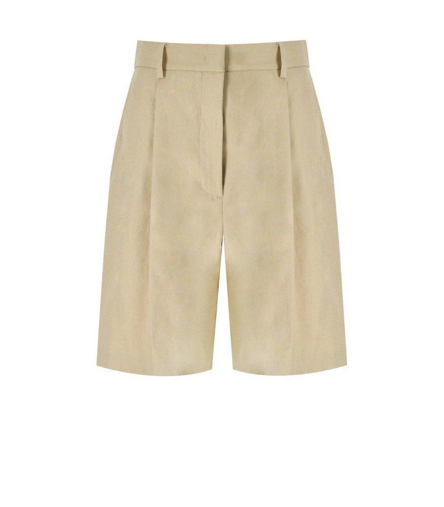 Weekend Max Mara Weekend Max Mara Ecuba Bermuda Shorts