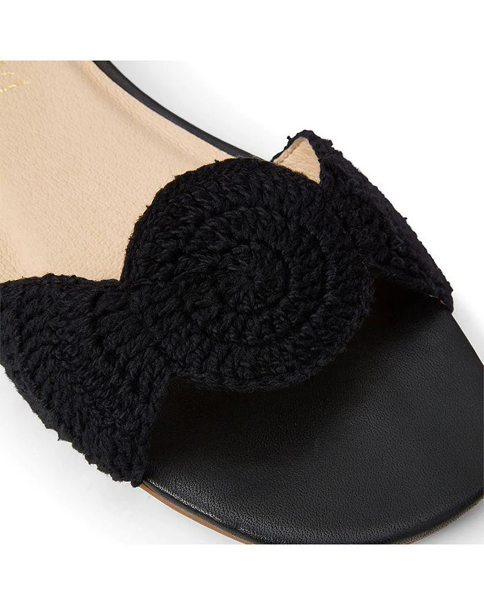 Jack Rogers Women's Laurin Ankle Strap Flats 5