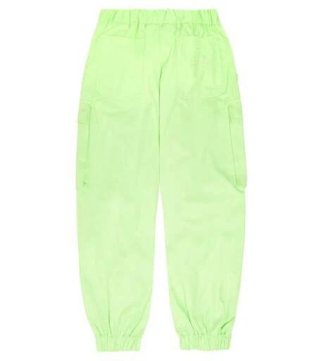 MM6 Cargo pants 3