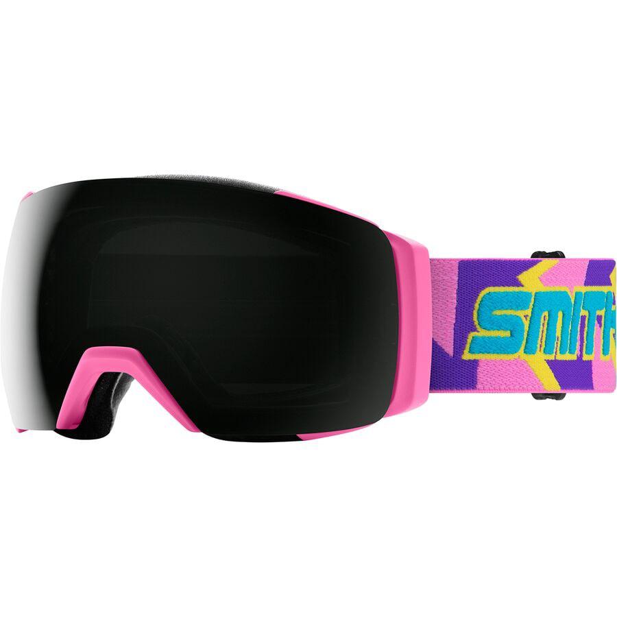 Smith I/O MAG XL Low Bridge Fit Goggles