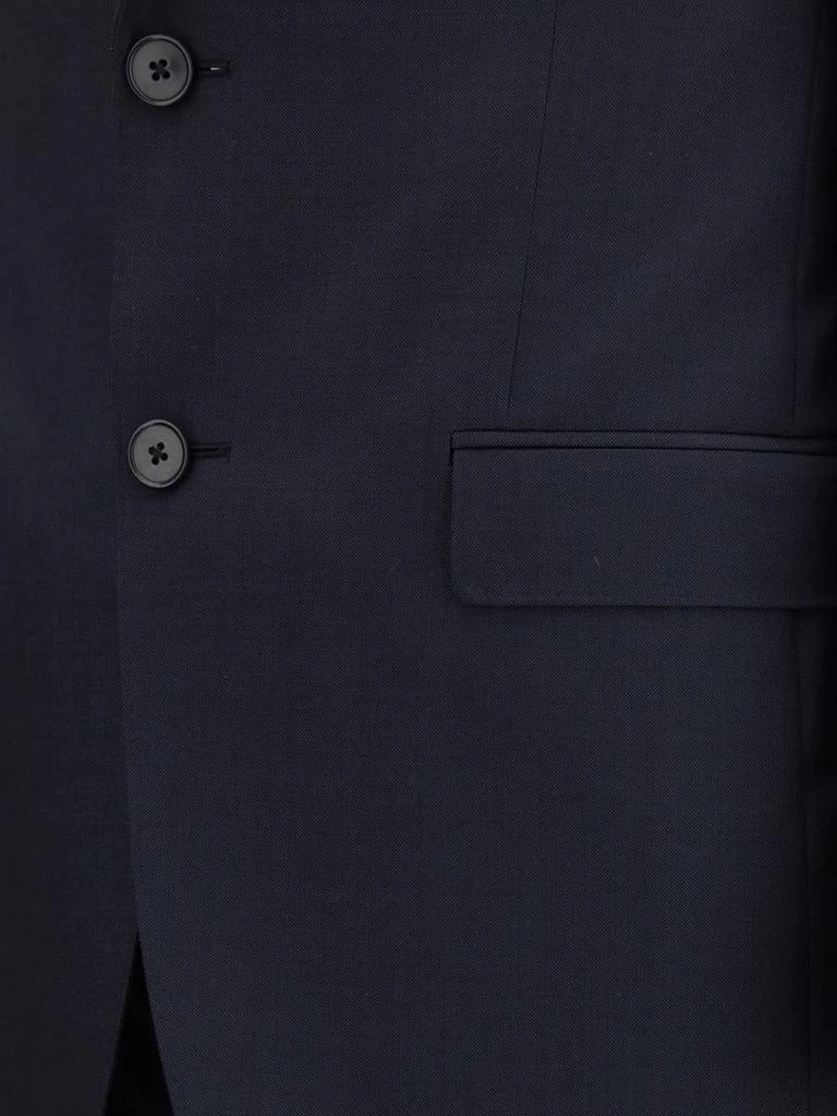 Zegna Zegna Suits 3