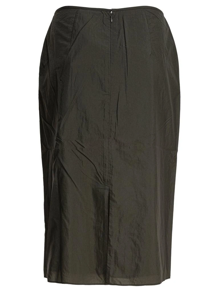 CECILIE BAHNSEN Cecilie Bahnsen Allegra Floral Skirt 2