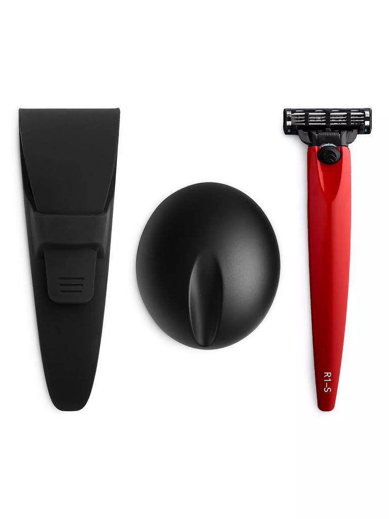 Bolin Webb R1 Razor 3-Piece Set