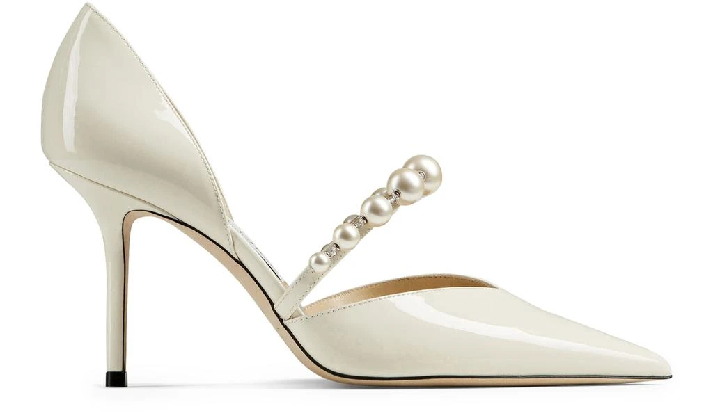 Jimmy Choo Aurelie 85 pumps 2