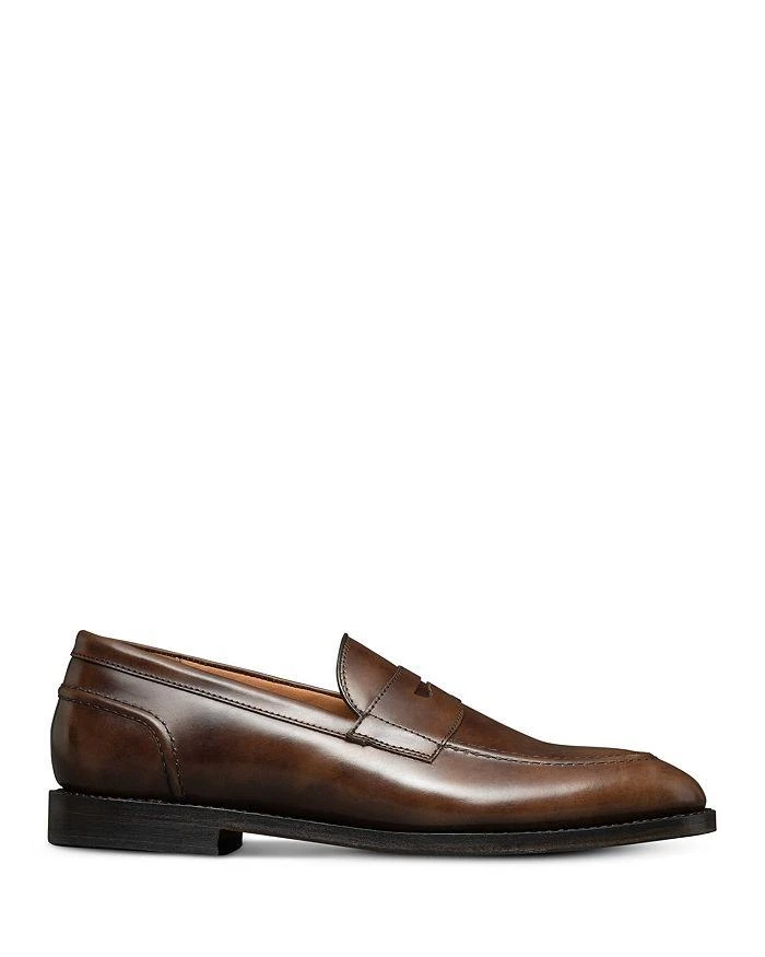 Allen Edmonds Men's Randolph 2.0 Leather Penny Loafers 3