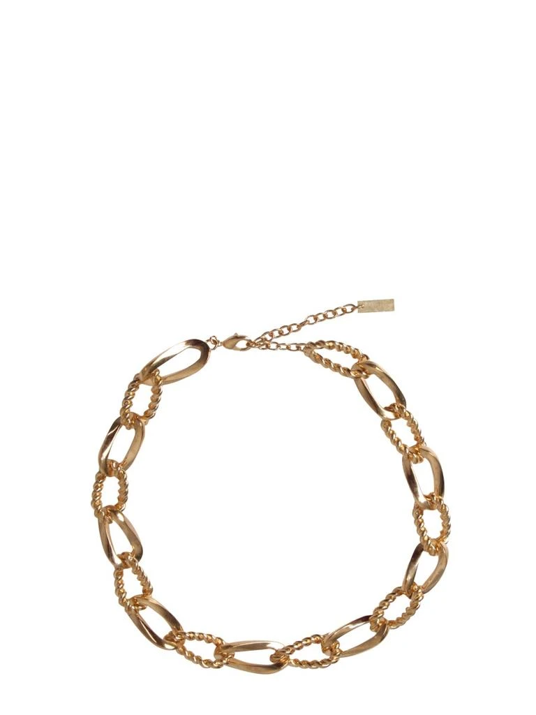 Yves Saint Laurent CHAIN NECKLACE 1