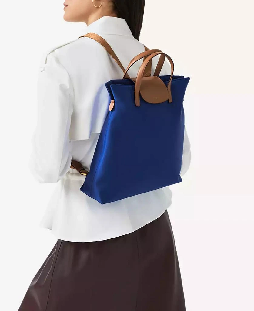 Radley Pocket Essentials Medium Ziptop Backpack 2