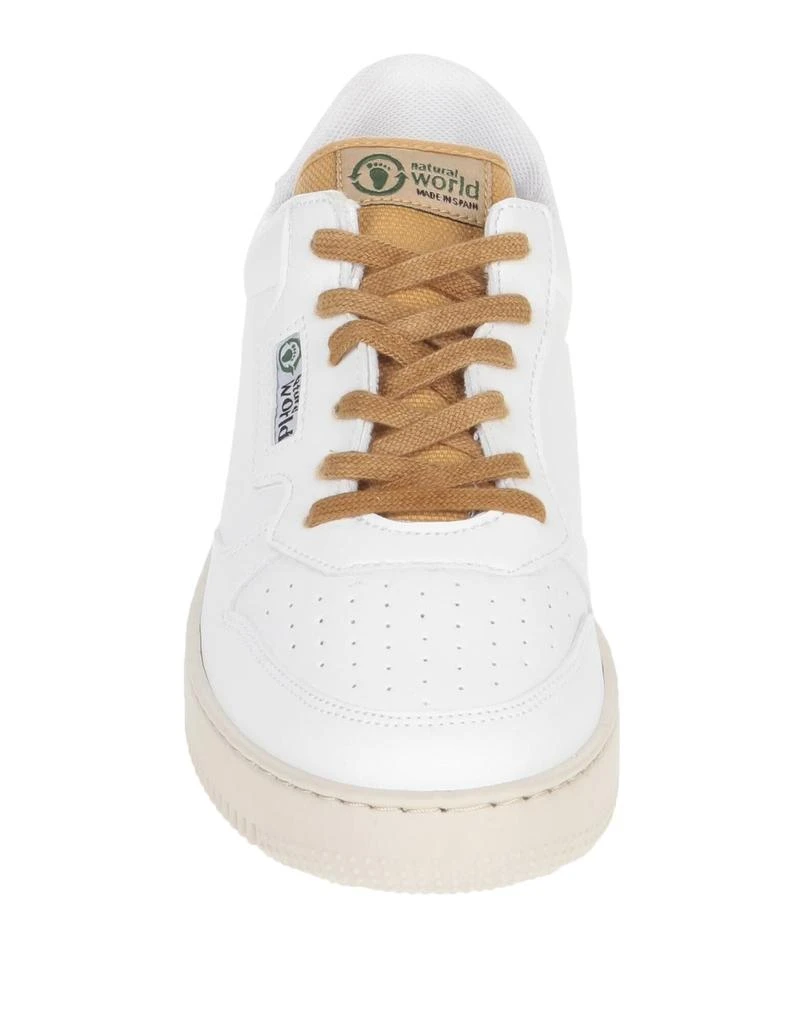 NATURAL WORLD Sneakers 4