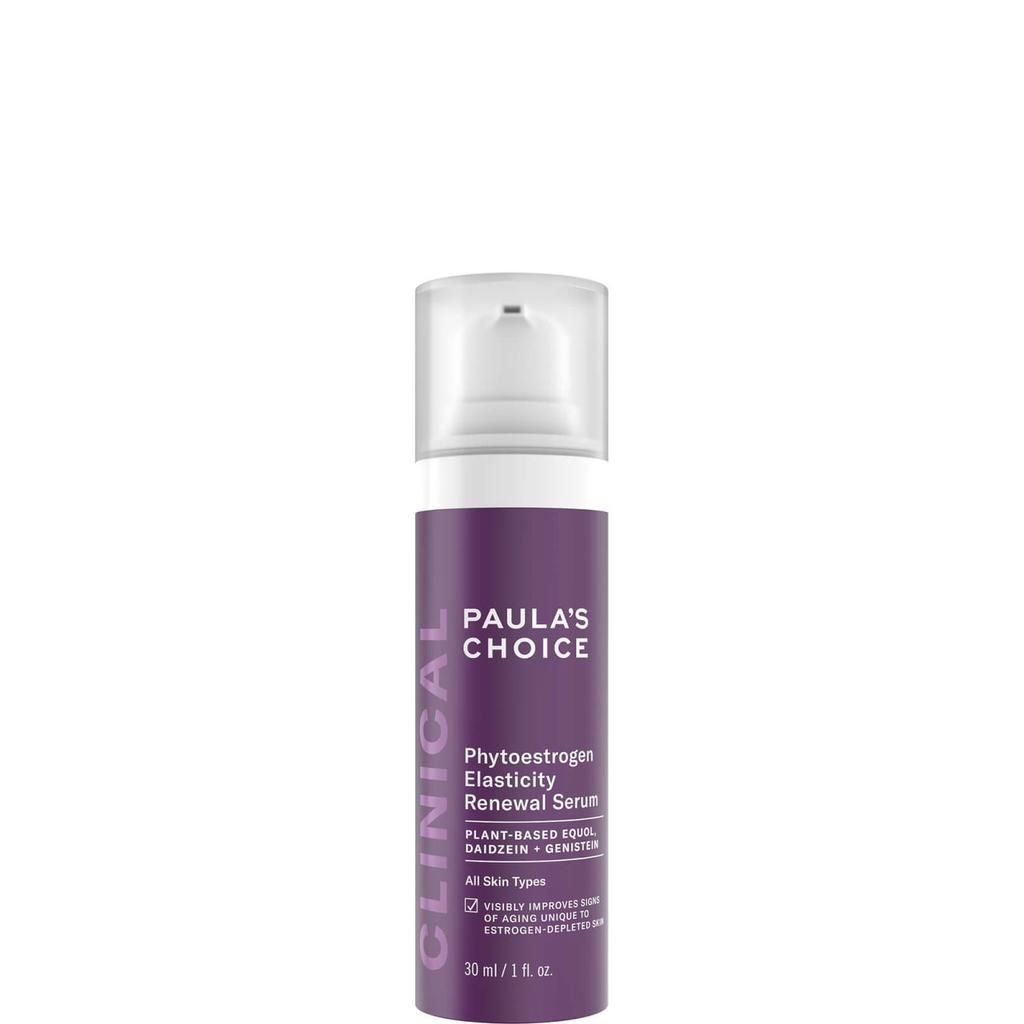 Paula's Choice Paula's Choice Clinical Phytoestrogen Elasticity Renewal Serum 30ml