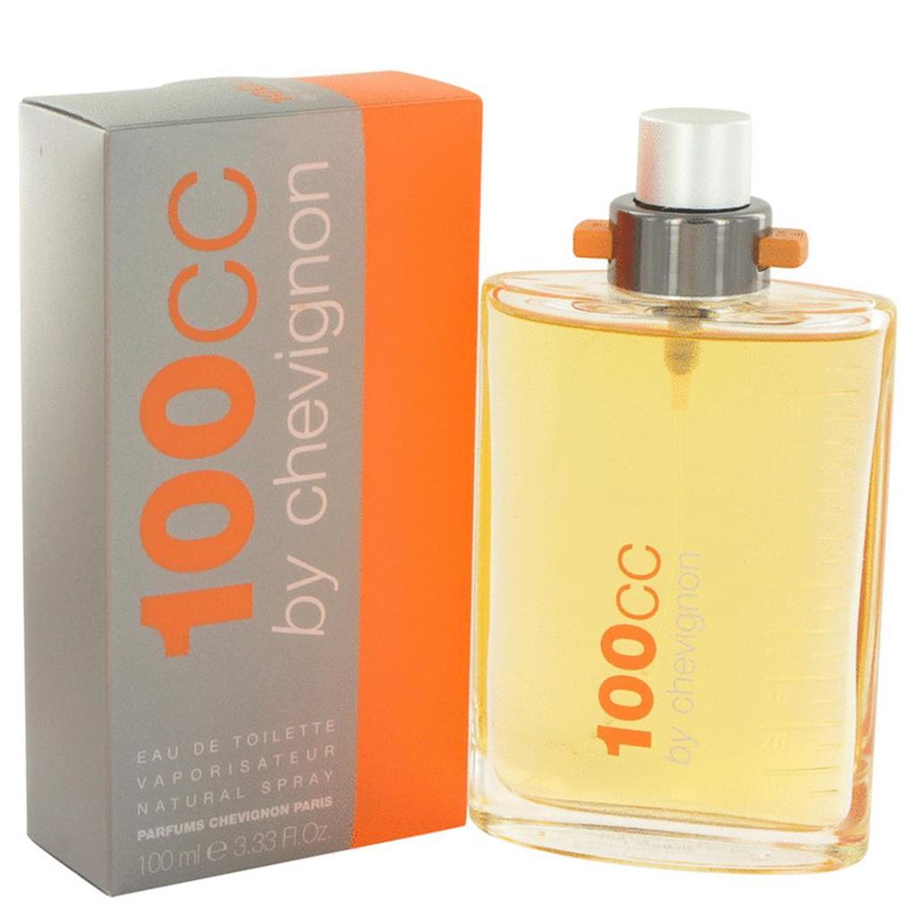 CHEVIGNON 3.33 oz 100cc Eau De Toilette Spray by  for Men