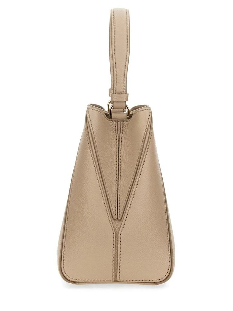 Tory Burch Tory Burch Bucket Bag "Mcgraw" 4