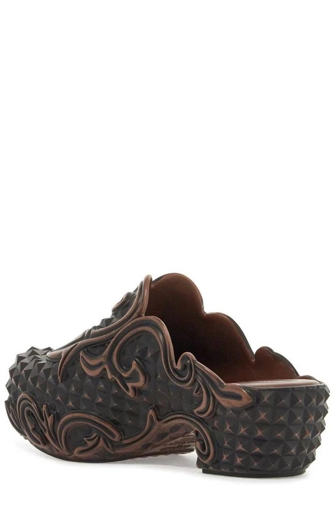 Y/Project Y/Project X Melissa Court Clogs 2