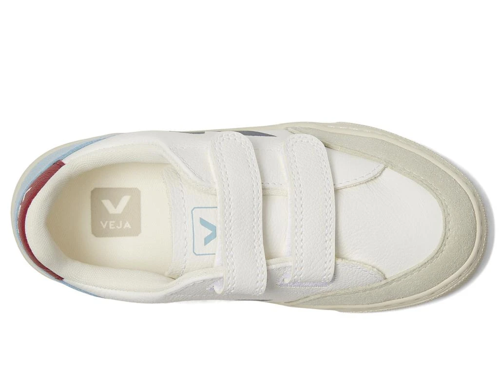 Veja Small V-12 Chromefree (Little Kid/Big Kid) 2
