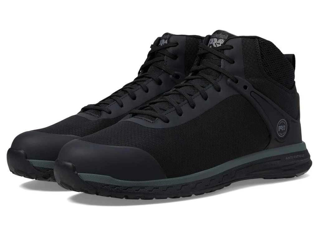 Timberland Drivetrain SD35 Mid Composite Safety Toe SD 1