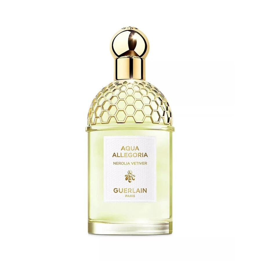 Guerlain Guerlain Aqua Allegoria Nerolia Vetiver Unisex EDT 2