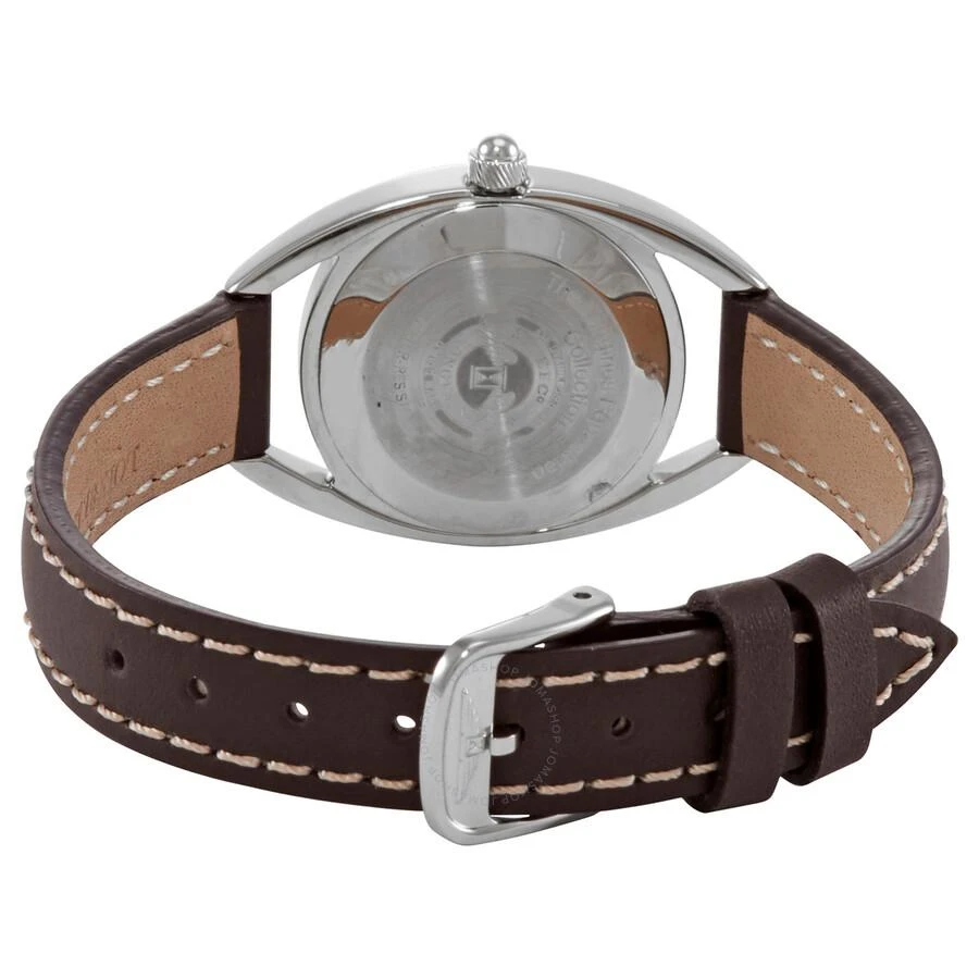 Longines Longines The  Equestrian Collection White Dial Ladies Watch L61354732 3