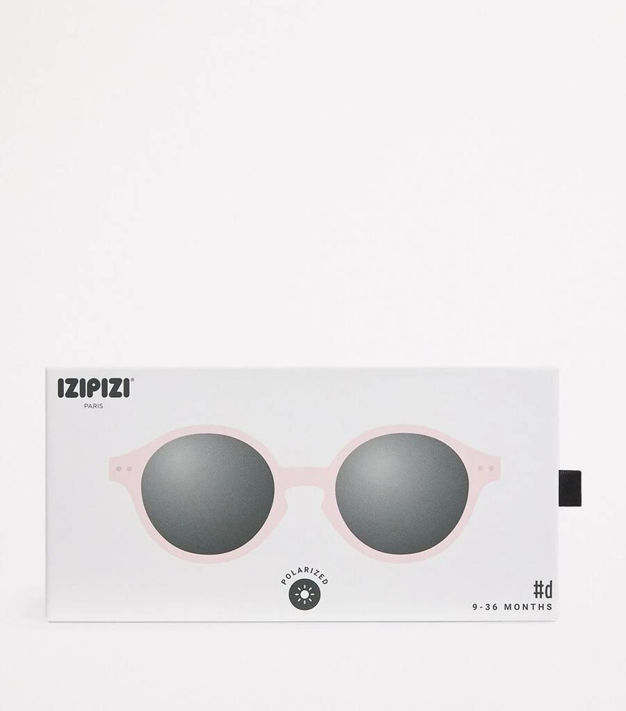 IZIPIZI KIDS Round Sunglasses 3