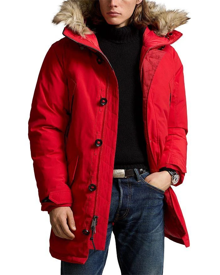 Ralph Lauren Annex Parka 8