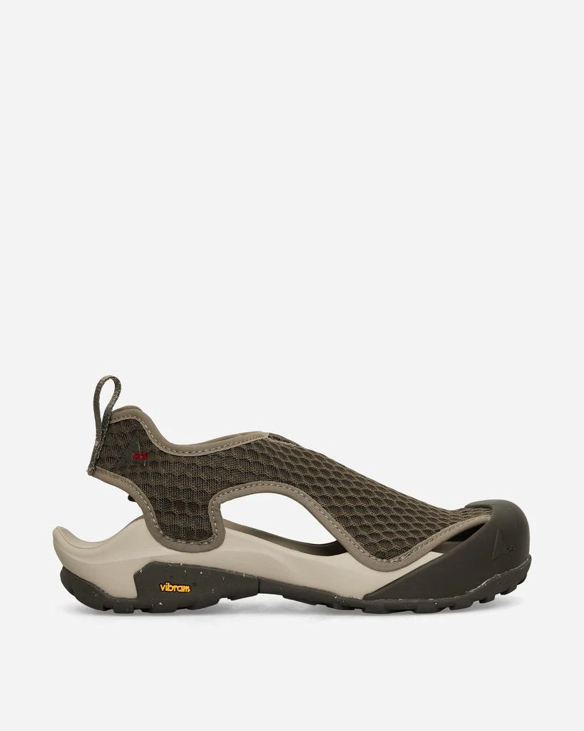 ROA Arpy Sandals Grey 1