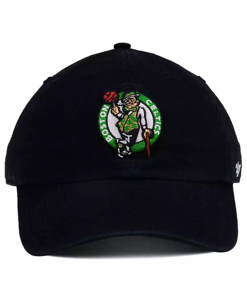 47 Brand Boston Celtics CLEAN UP Cap
