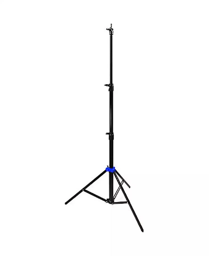 Savage 9
 Extending Drop Stand Easy Set Light Stand