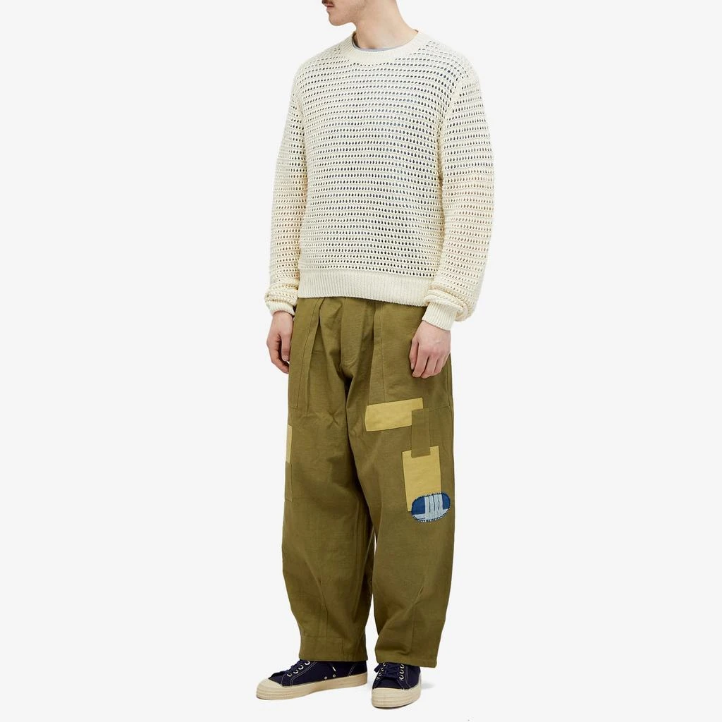Story mfg. Story mfg. Mechanic Pant 4