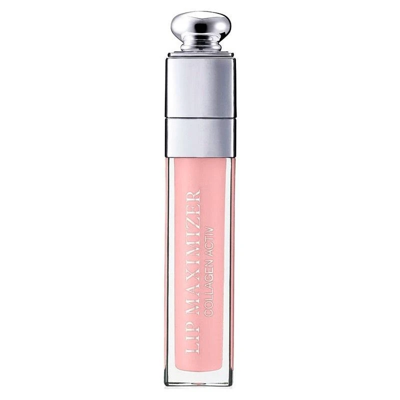 Dior Dior - Addict Lip Maximizer Gloss - #001 Pink (6ml) 1