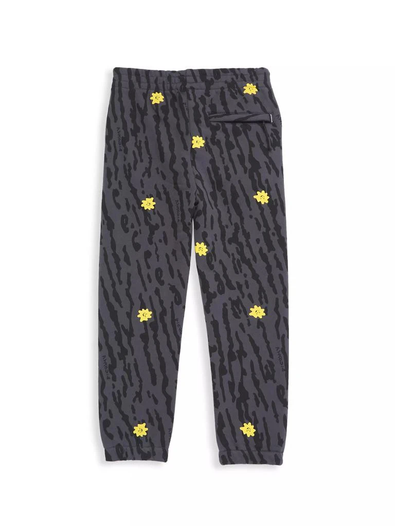 Icecream Little Boy's & Boy's Butter Sweatpants 3