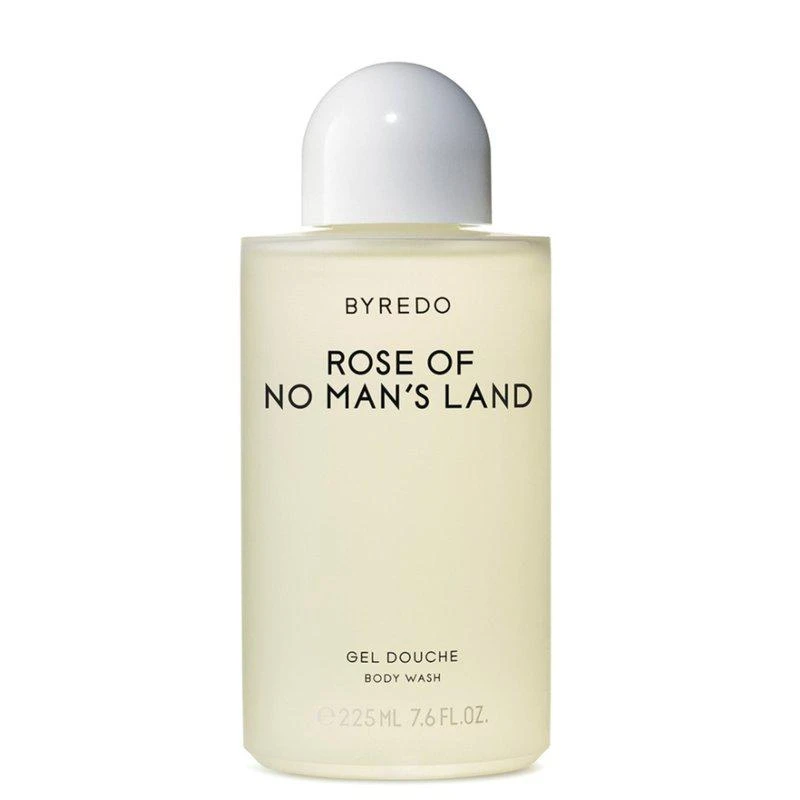 BYREDO Rose Of No Man Land Body Wash 1