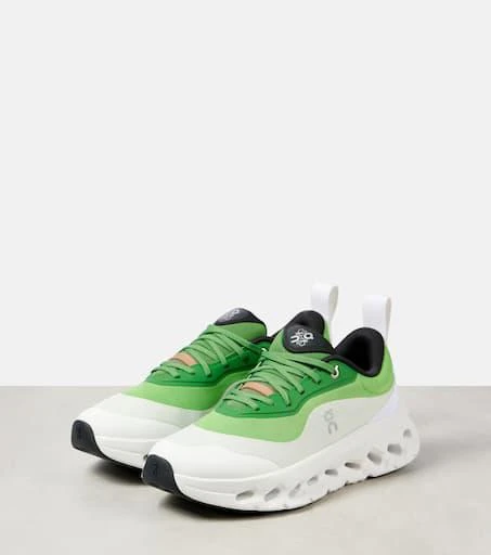 Loewe x On Cloudtilt 2.0 running shoes 5