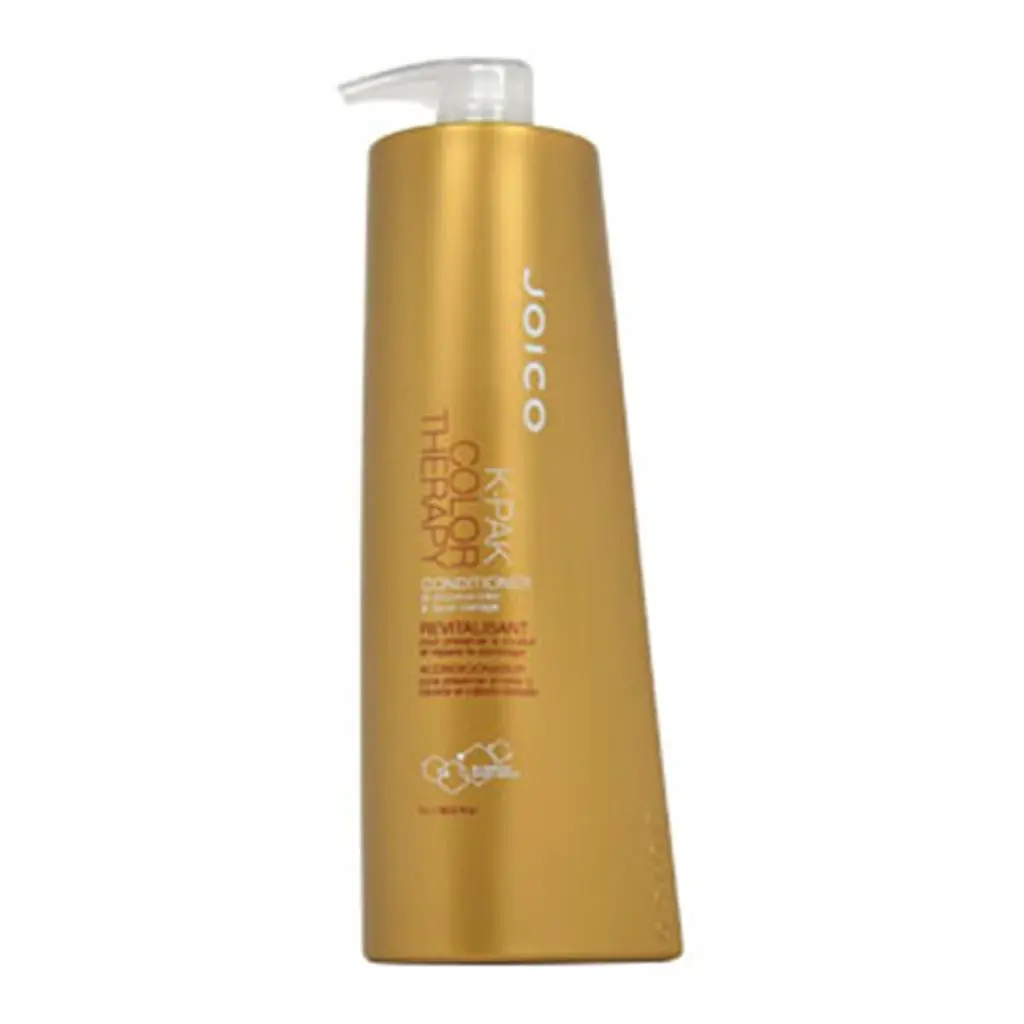 JOICO 33.8 oz K-Pak Color Therapy Conditioner