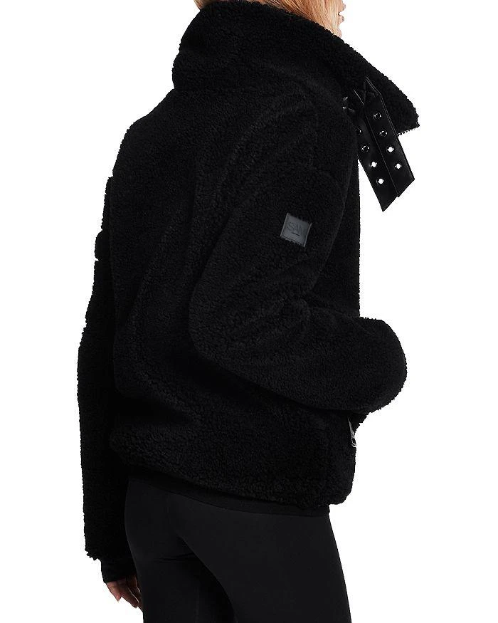 SAM. Sherpa Denver Jacket 4