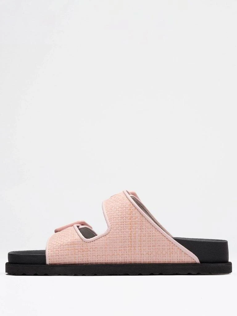 Birkenstock 1774 ARIZONA RAFFIA LUXE 5