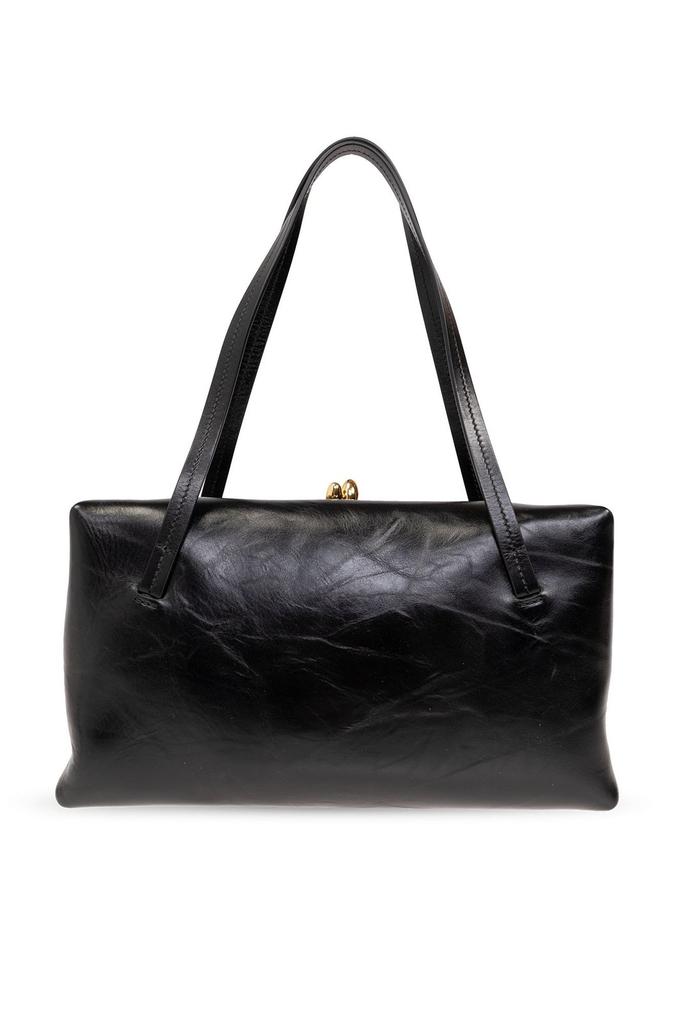 ショルダーバッグ・ポシェット Jil Sander GOJI PILLOW HANDLE SMALL BAG Jil Sander Goji Pillow Handle Small Bag | Shopbop