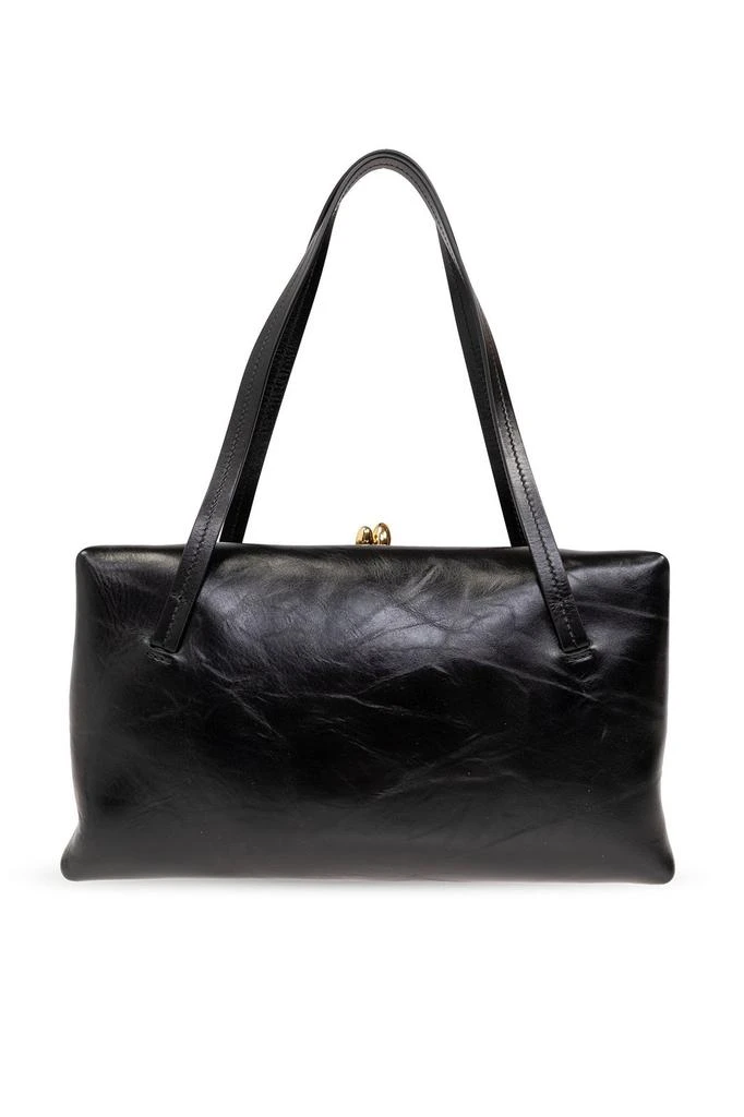 Jil Sander Jil Sander Small Goji Pillow Bag 2