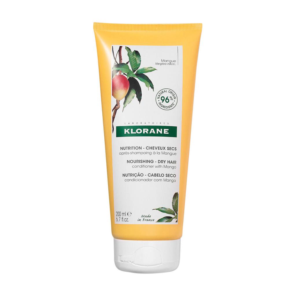 KLORANE Nourishing Conditioner With Mango