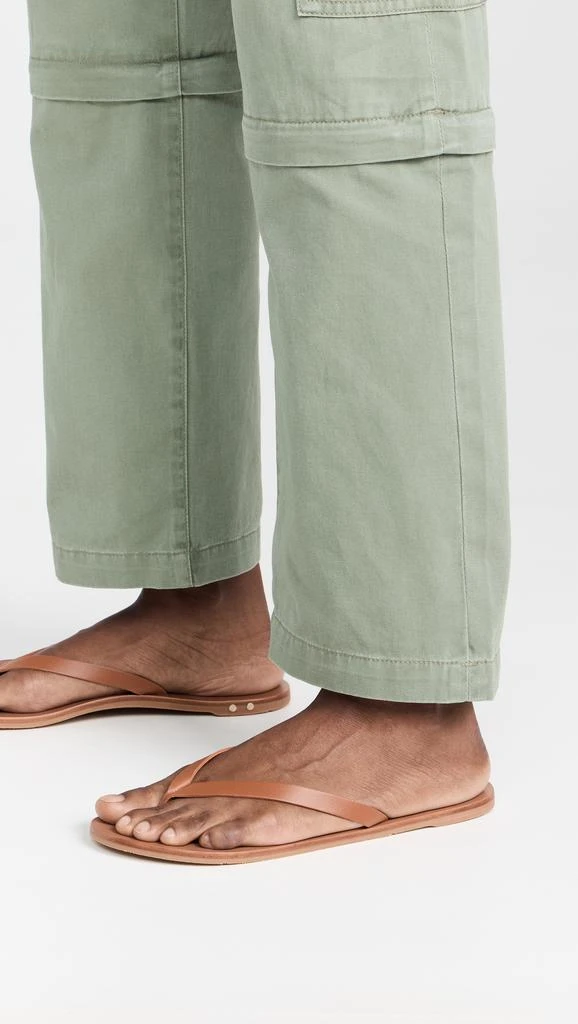 beek Seabird Flip Flops 2