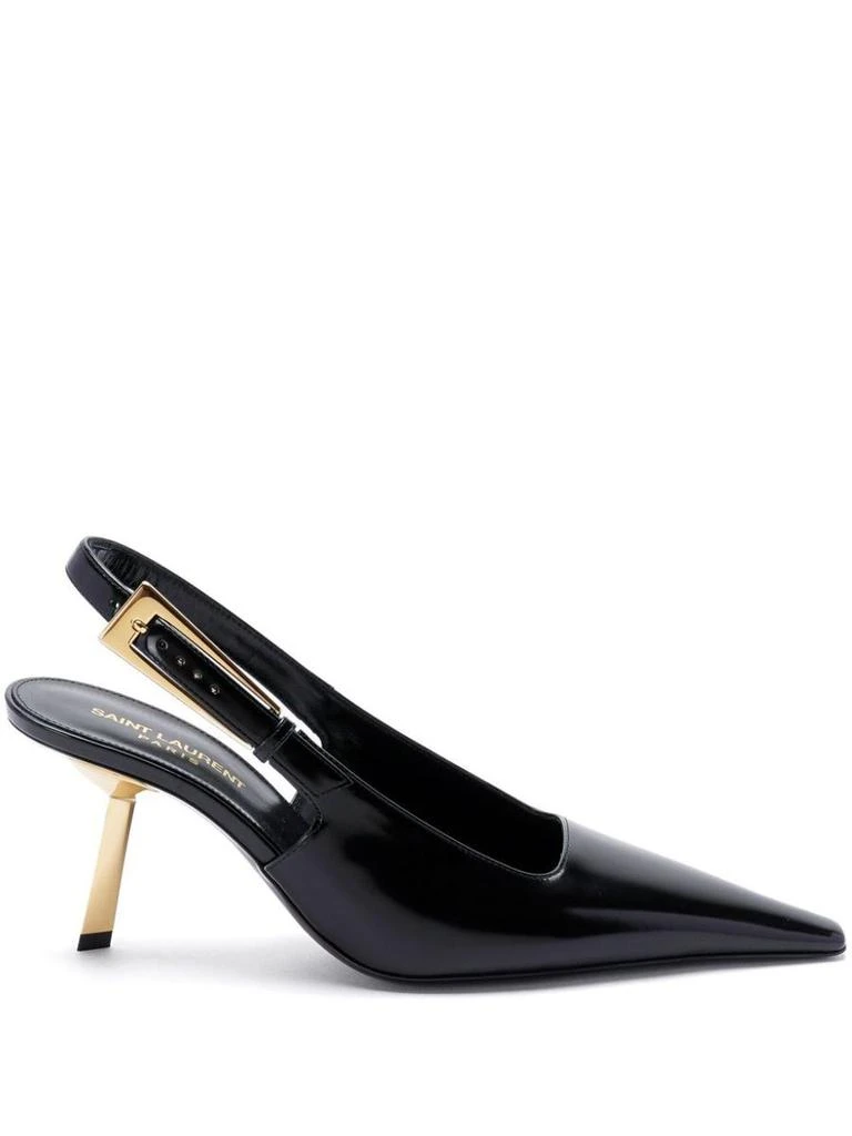 Yves Saint Laurent Saint Laurent Pumps 1