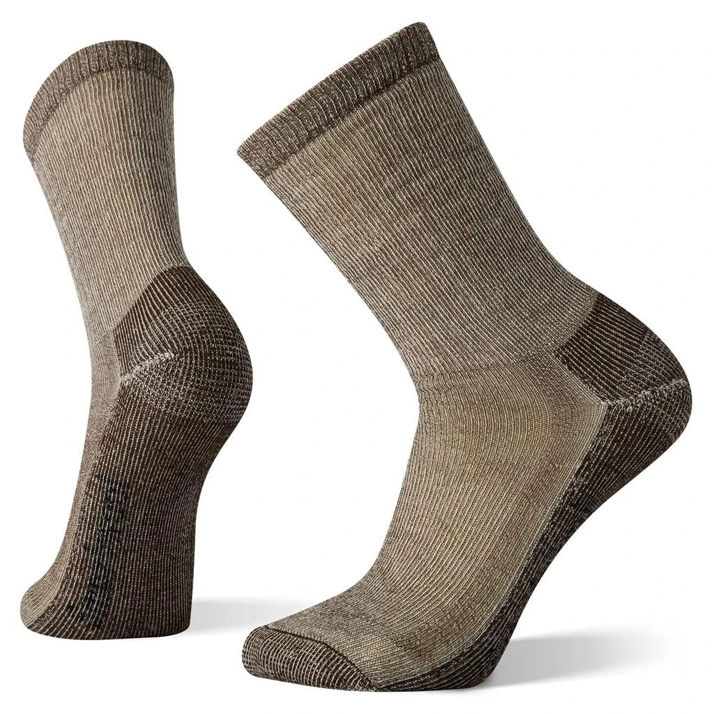 SmartWool SmartWool Classic Hike Full Cushion Crew Socks - Men
s 5